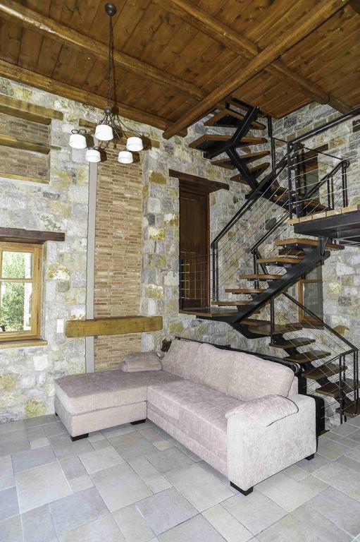 Diotima Homes Kalamata Phòng bức ảnh