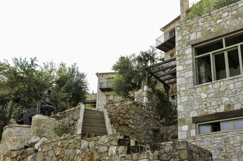 Diotima Homes Kalamata Ngoại thất bức ảnh